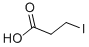 CAS#: 141-76-4, 3-Iodopropionic Acid