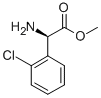 CAS#: 141109-16-2, (alphaR)-alpha-Amino-2-Chloro-Benzeneacetic Acid Methyl Ester