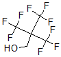 CAS#: 14117-17-0, 3,3,3-Trifluoro-Bis-2,2-(Trifluoromethyl)-1-Propanol