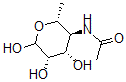 CAS 登录号：14131-56-7， N-Acetylperosamine