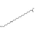 CAS#: 14134-54-4, 15-Docosenoic Acid