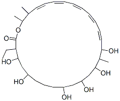 CAS#: 141443-40-5, (17Z,19Z,21Z,23Z,25Z)-3-Ethyl-4,6,10,12,14,16-Hexahydroxy-15,27,28-Trimethyl-1-Oxacyclooctacosa-17,19,21,23,25-Pentaen-2-One