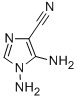CAS#: 141563-06-6, 1,5-Diamino-1H-Imidazole-4-Carbonitrile