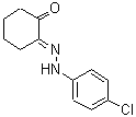 CAS#: 14192-45-1, (2E)-2-[(4-Chlorophenyl)Hydrazono]Cyclohexanone