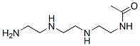 CAS#: 141998-21-2, N-[2-[[2-[(2-Aminoethyl)Amino]Ethyl]Amino]Ethyl]-Acetamide