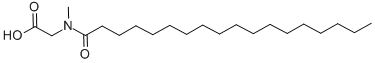 CAS#: 142-48-3, Stearoyl Sarcosine
