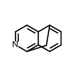 CAS#: 142135-05-5, 4-Azatricyclo[5.4.0.0<Sup>3,8</Sup>]Undeca-1(11),3,5,7,9-Pentaene