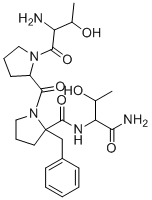 CAS 登录号：1421866-48-9， 阿匹替奈