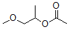 CAS 登录号：142300-82-1， 1-甲氧基丙烷-2-基乙酸酯