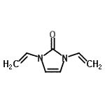 CAS#: 142551-19-7, 1,3-Divinyl-1,3-Dihydro-2H-Imidazol-2-One