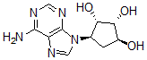 CAS#: 142635-42-5, (1S,2R,3S,4R)-4-(6-Aminopurin-9-Yl)Cyclopentane-1,2,3-Triol