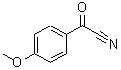 CAS#: 14271-83-1, (4-Methoxyphenyl)(Oxo)Acetonitrile