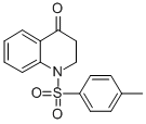 CAS 登录号：14278-37-6， 1,2-二氢-1-对甲苯磺酰基喹啉-4(3H)-酮