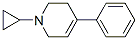 CAS 登录号：142798-22-9， 1-环丙基-4-苯基-1,2,3,6-四氢吡啶