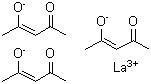 CAS#: 14284-88-9, Lanthanum Tris[(2Z)-4-Oxo-2-Penten-2-Olate]