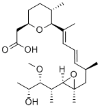 CAS#: 142861-00-5, Herboxidiene