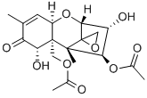 CAS 登录号：14287-82-2， 4,15-二乙酰基雪腐镰刀菌烯醇