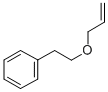 CAS 登录号：14289-65-7， 烯丙基苯乙基醚