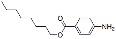 CAS#: 14309-41-2, Octyl 4-Aminobenzoate