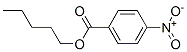 CAS#: 14309-42-3, Pentyl 4-Nitrobenzoate