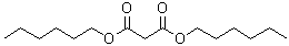 CAS#: 1431-37-4, Dihexyl Malonate