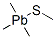 CAS#: 14326-59-1, Trimethyl(Methylthio)-Plumbane