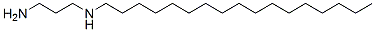 CAS 登录号：14331-16-9， N-十七烷基丙烷-1,3-二胺