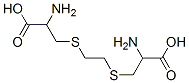CAS#: 14344-49-1, 2-Amino-3-[2-(2-Amino-2-Carboxy-Ethyl)Sulfanylethylsulfanyl]Propanoic Acid
