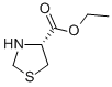 CAS 登录号：14347-73-0， 乙基-L-噻唑烷-4-羧酸酯