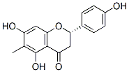 CAS#: 14348-16-4, (2S)-4',5,7-Trihydroxy-6-Methylflavanone
