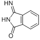 CAS#: 14352-51-3, 3-Amino-1H-Isoindol-1-One