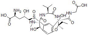 CAS#: 143557-93-1, Ustiloxin A