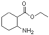 CAS 登录号：1436-60-8， 2-氨基环己甲酸乙酯