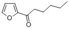 CAS#: 14360-50-0, 1-(2-Furanyl)-1-Hexanone