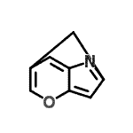 CAS#: 143622-29-1, 4-Oxa-9-Azatricyclo[4.3.1.0<Sup>3,8</Sup>]Deca-1(9),2,5,7-Tetraene
