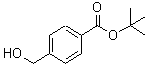 CAS 登录号：143726-85-6， 4-(羟基甲基)苯甲酸叔丁酯
