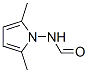 CAS#: 143800-06-0, N-(2,5-Dimethylpyrrol-1-Yl)Formamide