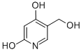 CAS#: 143834-60-0, 4-Hydroxy-5-(Hydroxymethyl)-2(1H)-Pyridinone