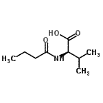 CAS#: 143896-77-9, N-Butyryl-D-Valine