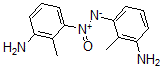 CAS#: 143922-96-7, (3-Amino-2-Methylphenyl)-(3-Amino-2-Methylphenyl)Imino-Oxidoazanium