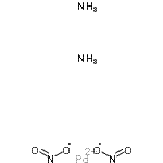 CAS#: 14409-60-0, Palladium(2+) Nitrite Ammoniate (1:2:2)
