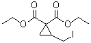 CAS#: 144296-42-4, Diethyl 2-(Iodomethyl)-1,1-Cyclopropanedicarboxylate