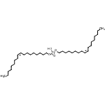 CAS 登录号:14450-07-8, 二-(9Z)-9-十八碳烯-1-基氢磷酸酯