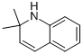 CAS#: 14465-61-3, 1,2-Dihydro-2,2-Dimethyl-Quinoline