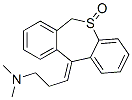 CAS#: 1447-71-8, 3-Dibenzo[b,e]Thiepin-11(6H)-Ylidene-N,N-Dimethylpropylamine S-Oxide