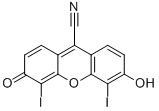 CAS#: 144735-94-4, 6-Hydroxy-2,4,5,7-Tetraiodo-3-Oxo-3H-Xanthene-9-Carbonitrile
