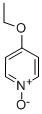 CAS 登录号：14474-56-7， 4-乙氧基吡啶N-氧化物