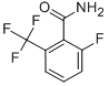 CAS#: 144851-59-2, 2-Fluoro-6-(Trifluoromethyl)-Benzamide