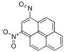 CAS 登录号：144886-19-1， 1-硝基-3-亚硝基芘