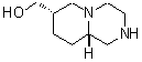 CAS#: 145012-50-6, (7S,9aS)-Octahydro-2H-Pyrido[1,2-a]Pyrazin-7-Ylmethanol
